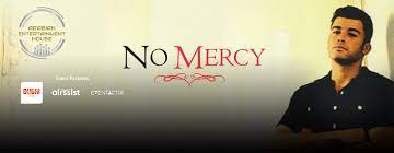 No Mercy at Dubai Opera